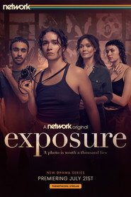 Exposure poster