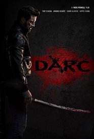 Darc постер