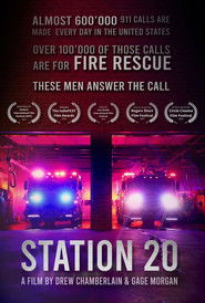 Station 20 - A Tulsa Fire Documentary