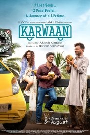 Karwaan 2018