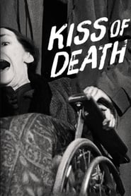 Kiss of Death (1947) poster