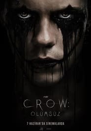The Crow: Ölümsüz (2024)
