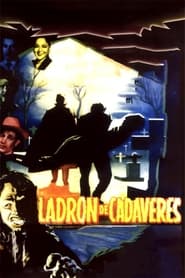 Ladrón de cadáveres (1957)