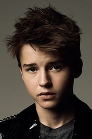 Profile picture of Maxwell Jenkins who plays Will Robinson