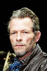 Photo de David Palmer, qui joue David dans Mantrap