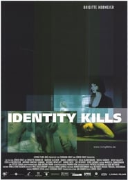 Poster Identity Kills 2003