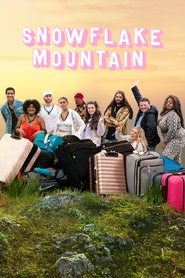 Snowflake Mountain 2022 Web Series Season 1 All Episodes Download English | NF WEB-DL 1080p 720p 480p