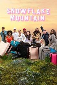 Poster Snowflake Mountain - Season 1 2022