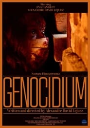 Genocidium film en streaming