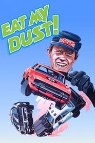 Poster Eat My Dust 1976