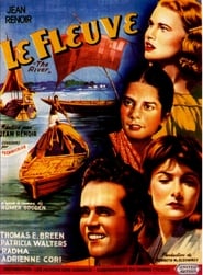 Le Fleuve (1951)