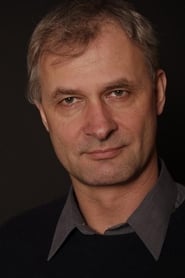 Arvydas Lebeliūnas as Doctor