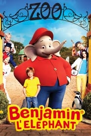 Benjamin l’éléphant en streaming