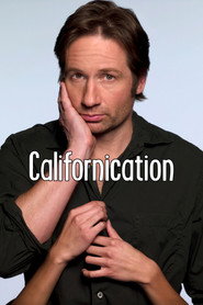 Californication poster
