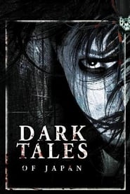 Dark Tales of Japan постер