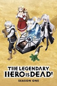Poster for Season 1