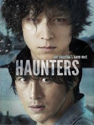 Haunters Film online HD