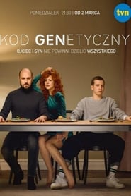 Kod genetyczny - Season 1