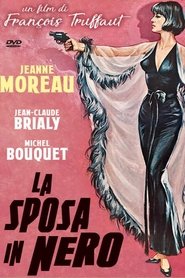 La sposa in nero 1968 Accesso illimitato gratuito