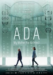 ADA - My Mother the Architect (2025)