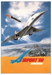 Airport 80 Concorde streaming