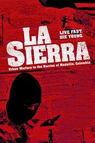 Poster La Sierra 2005