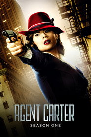 Marvel's Agent Carter Season 1 16