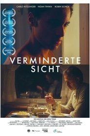 Poster Verminderte Sicht