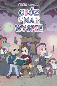 Obóz na wyspie (2018)