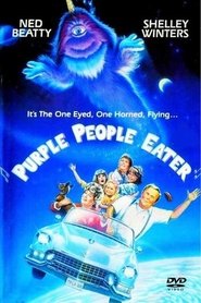 Purple People Eater (1988)