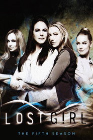 Lost Girl Season 5 5