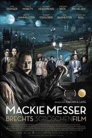 Image Mackie Messer - Brechts Dreigroschenfilm