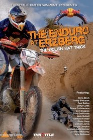 Poster The Enduro at Erzberg: The Polish Hat Trick 2010