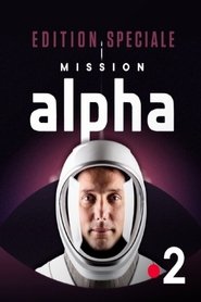 Poster Edition spéciale : "Mission Alpha"