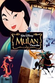 Mulan 2: A Lenda Continua Dublado Online