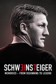 SCHW31NS7EIGER: Memories - Von Anfang bis Legende 2020 Streaming VF - Accès illimité gratuit