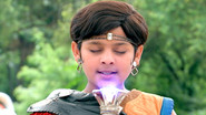 A Surprise For Manav And Meher