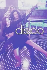 Disco постер