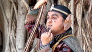 Cricket Challenge Between Baalveer and Montu