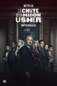 La Chute de la maison Usher (2023)