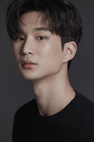 Shin Woo-chan portrait