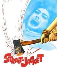 Strait-Jacket (1964) poster