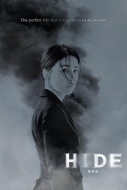 HIDE poster