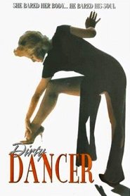 Poster Dirty Dancer 1996