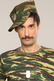 Alexis Vidalakis photo 2