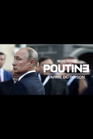 Poutine, l'arme du poison
