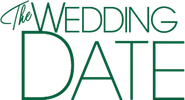 The Wedding Date Logo