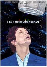 Poster Film z angielskimi napisami