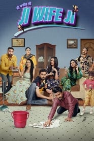 Ji Wife Ji 2023 Punjabi Movie AMZN WEB-DL 1080p 720p 480p