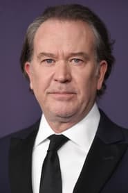 Timothy Hutton as Dr. Brown